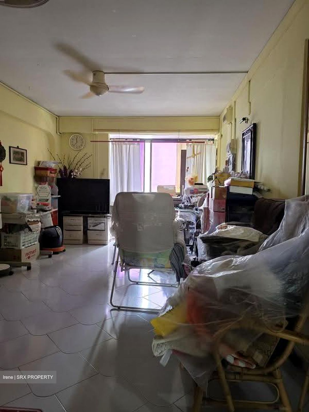 Blk 32 New Market Road (Central Area), HDB 2 Rooms #631615601